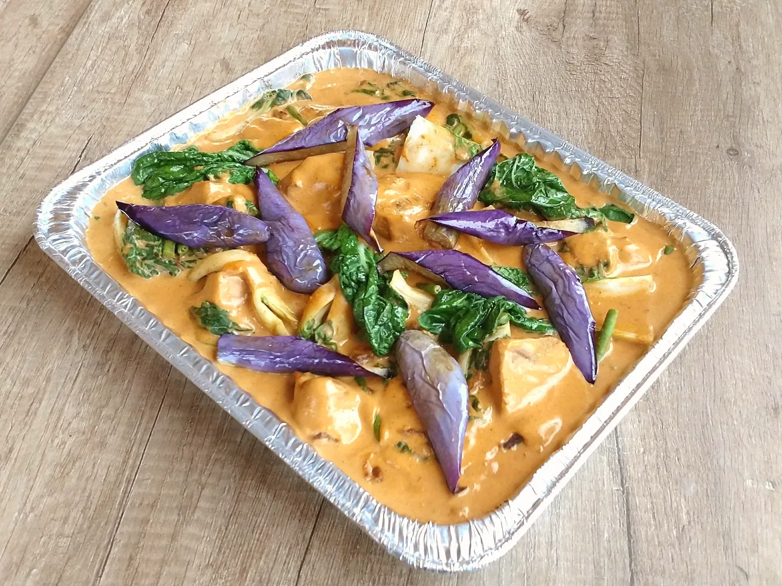 Kare-Kare (Beef)