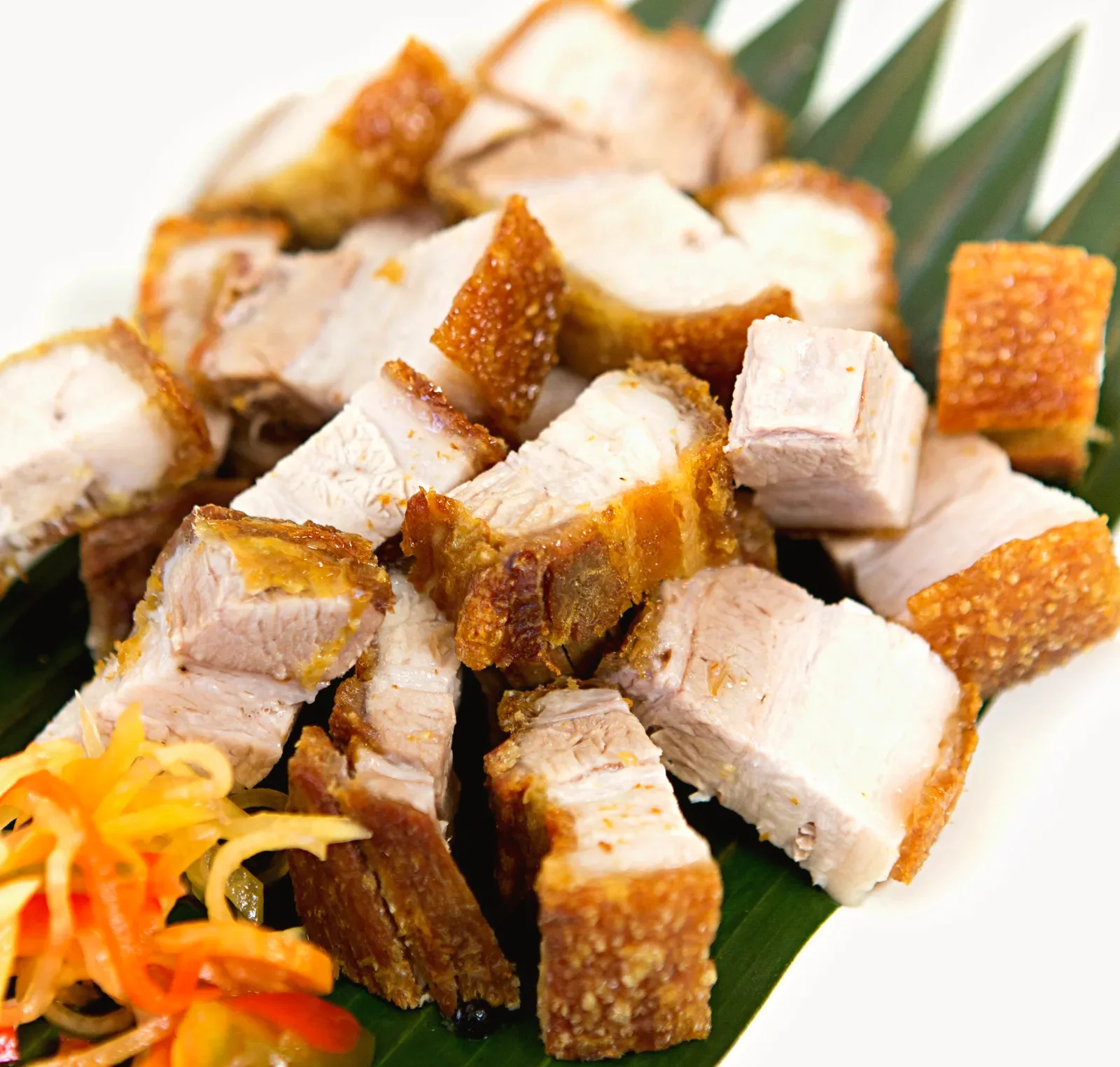 Lechon Kawali