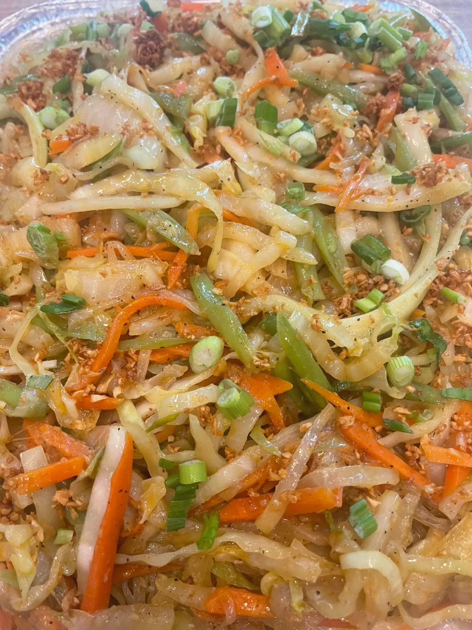 Pancit Bihon