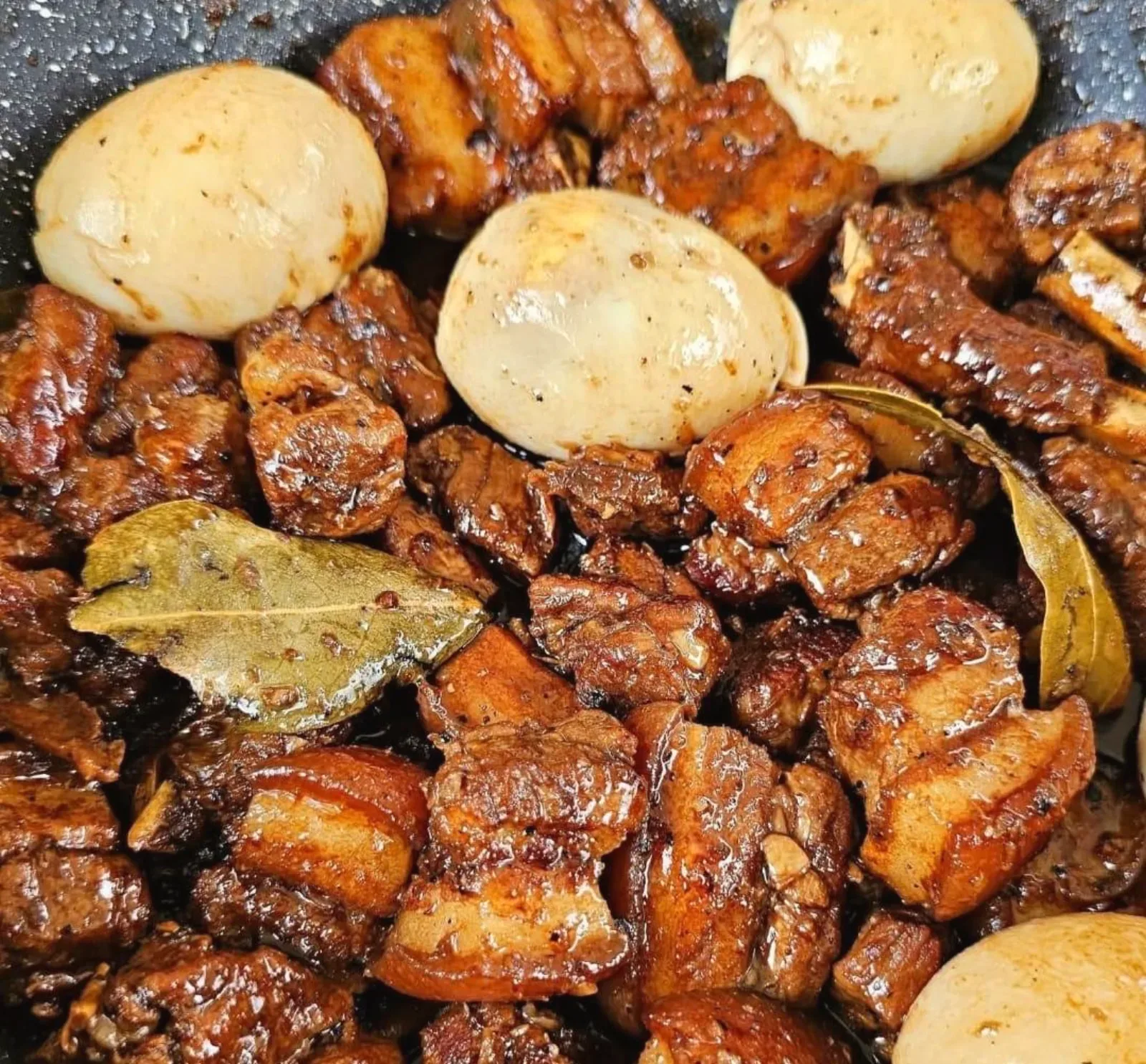 Pork Adobo